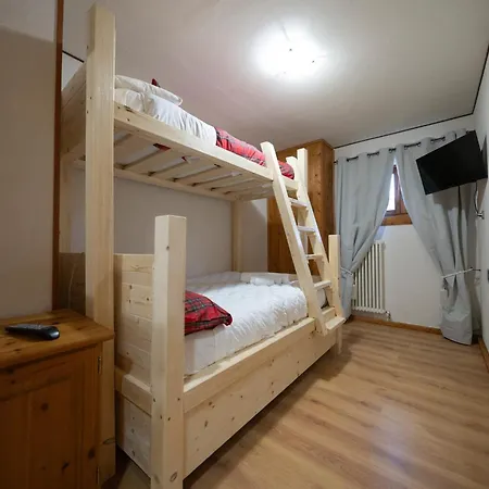 Griglieria Pizzeria Gnomo Goloso Hotel