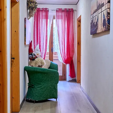 Griglieria Pizzeria Gnomo Goloso فندق