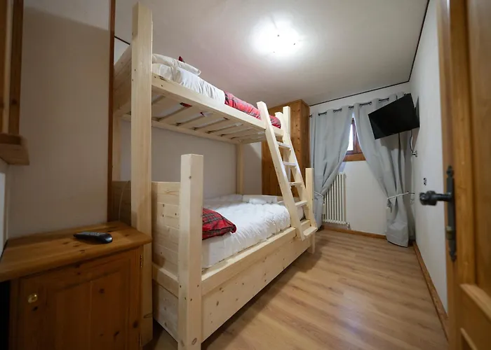 Griglieria Pizzeria Gnomo Goloso Hotel